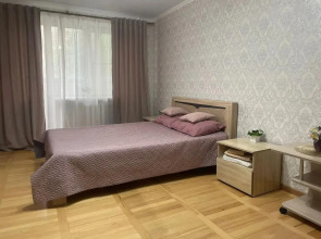 Квартира На Окопной 1