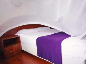 Гостевой дом Хантри