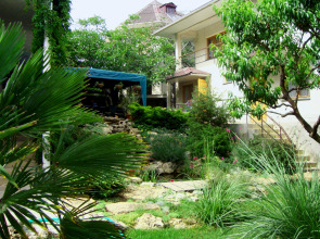 Гостевой Дом Солнечная Ривьера