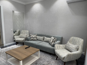 Yakkasaray Premium Apartments