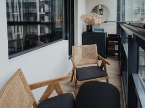 Апартаменты Marts Притяжение