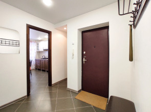 Апартаменты на берегу реки с панорамным видом Сеть ЙоХоум