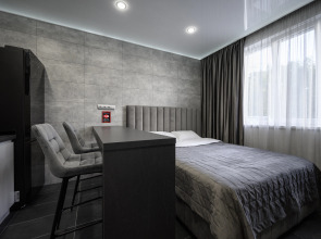 Гостевой дом Вечерний Город