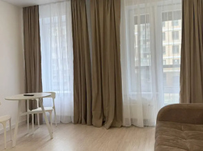 Квартира Sever Apart в Северодвинске на Беломорском 3