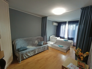 Квартира в центре Калининграда