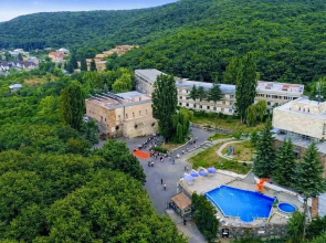 Writers Hotel