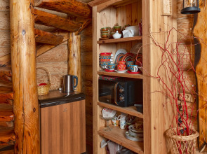 Апартаменты Суздальские Терема