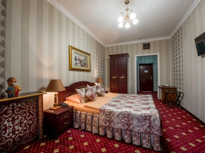 Гостиница Азия Самарканд