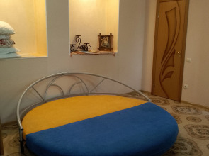 Частный дом Светлый на подножье Машука