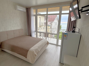 Гостевой дом Маргарита