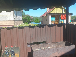 Жилое Помещение Шуйская чупа