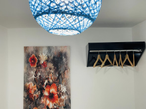 Счастливый дом Pantera House