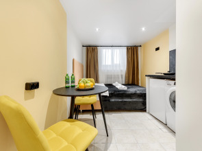 Апартаменты VEDA Aparts 2 Свечной Переулок 17