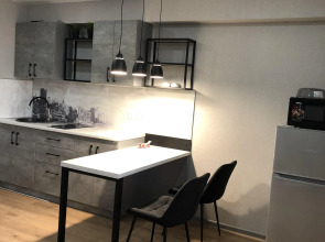 Квартира Студия рядом с центром