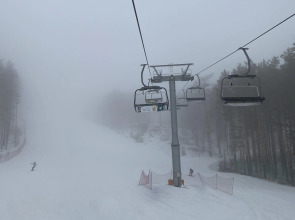 Апартаменты в  ГЛК "Солнечная долина"