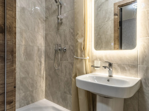 Меблированные комнаты SmartRooms