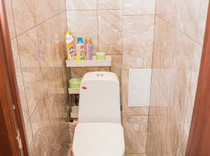 Апартаменты В самом центре Сочи с новым ремонтом