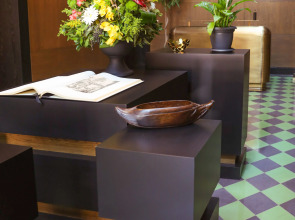 Отель Root Karakoy