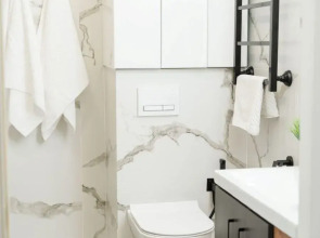 Квартира на Коммунистической 20В