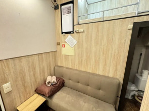 Апартаменты мини-студия Апартоника