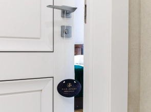 Квартира Шамиля Джигкаева 5Б