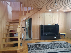 Karaman Private House