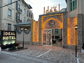 Ideal Hotel