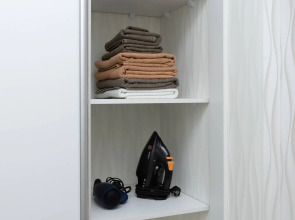 Апартаменты Рыжий кот