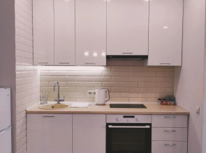 Квартира-Студия для ценителей комфорта