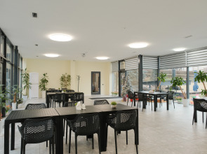 Отель Сарайшик