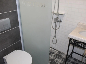 Good Night Istanbul Hotel