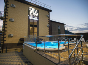Eva Mini-Hotel