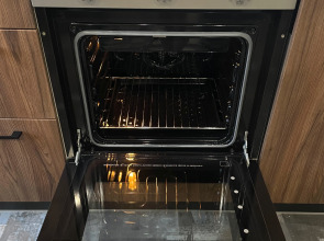 Квартира новая в тихом центре в доме комфорт-класса