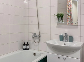 Квартира БТВ Апартс на Рощинской