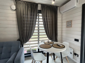 Частный дом в 5 км от Минска