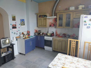 Гостевой дом Семейный