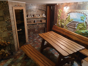 Гостевой дом Гретхен