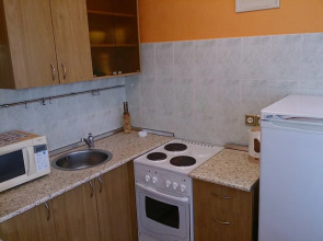 Однокомнатные апартаменты On Day на Челюскинцев 14