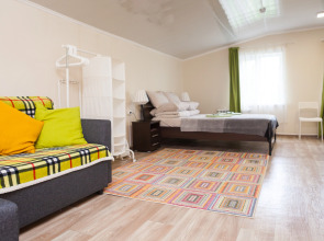 Хостел Вишня