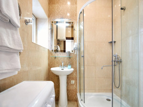 Апартаменты с видом на море в Парке Победы