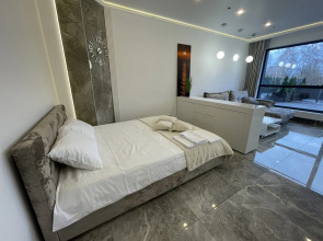 Апартаменты КристаLL&Spa