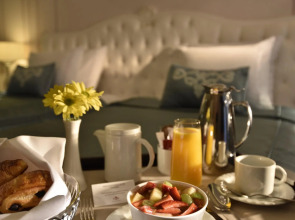 CVK Park Bosphorus Hotel Istanbul