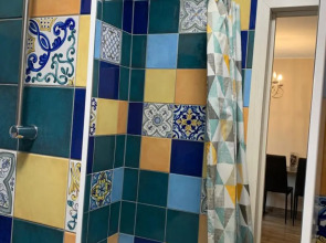 Квартира Up Apart Плехановская 6