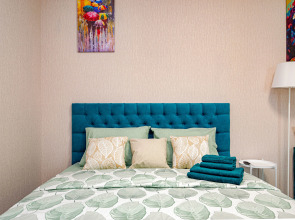 Апартаменты Самые уютные