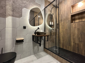 Апартаменты ДзенХоум Шаляпин 18