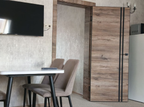 Apartamenty Evrodvuska Ges