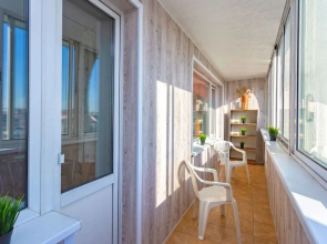 Апартаменты Apart+ Немига 10