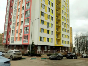 Квартира Уютная однокомнатная