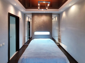 Квартира 2-комнатная Cтудия Yarapartments на Первомайской 19