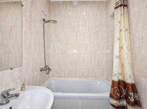 Апартаменты Фрунзе 49/1